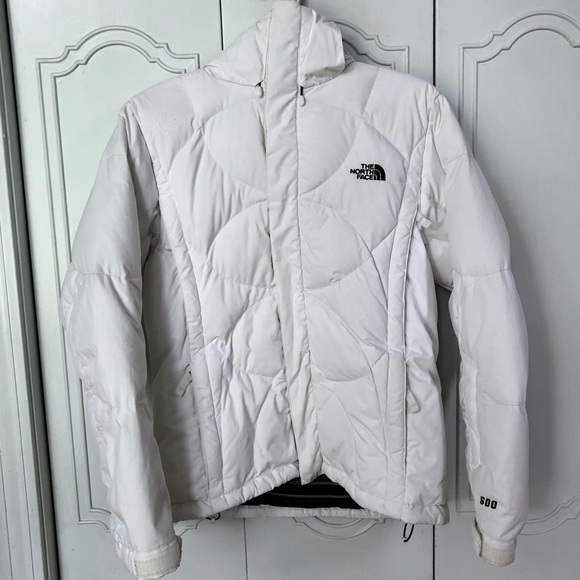 The North Face Jackets & Blazers - The North Face 600 Women’s Down Jacket